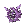 cloyster